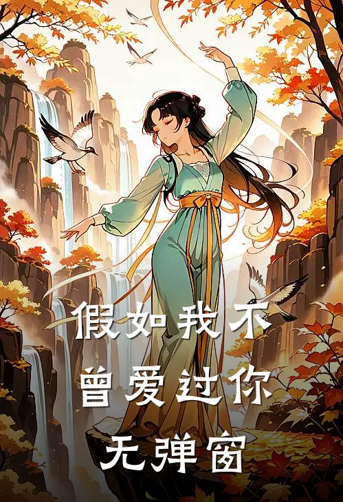 假如我不曾爱过你无弹窗