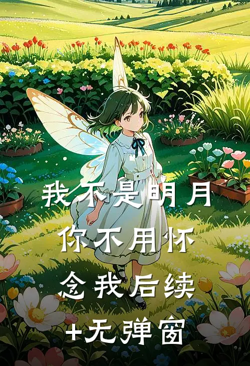 我不是明月，你不用怀念我后续+无弹窗