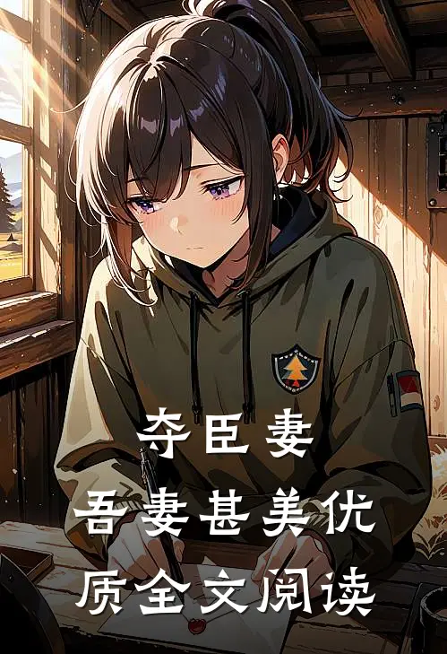 夺臣妻：吾妻甚美优质全文阅读
