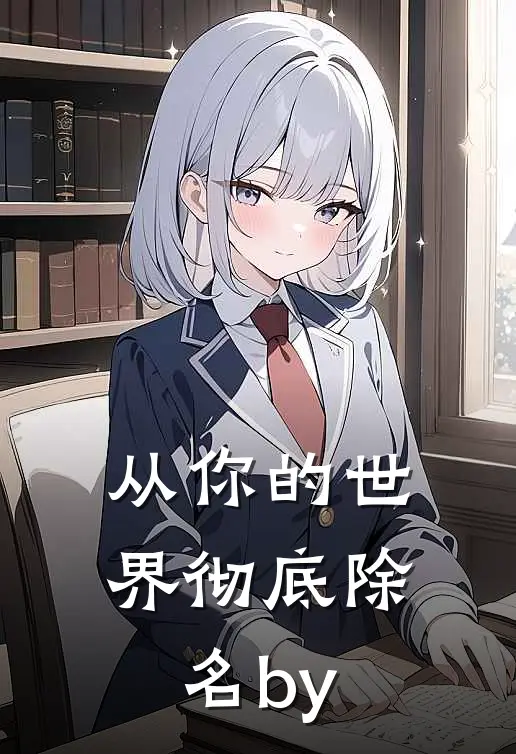 从你的世界彻底除名by
