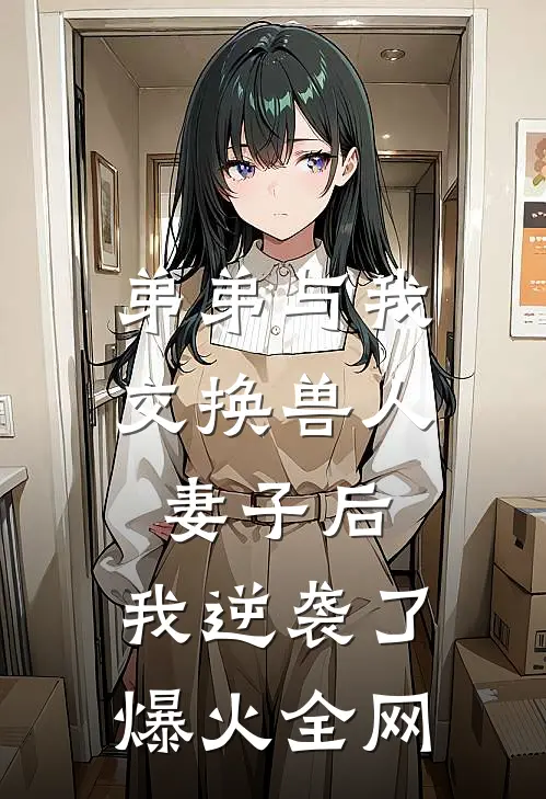 弟弟与我交换兽人妻子后，我逆袭了爆火全网