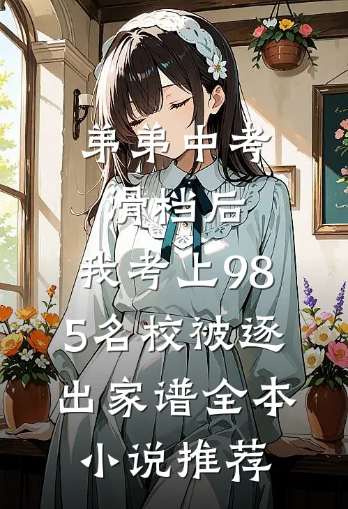 弟弟中考滑档后，我考上985名校被逐出家谱全本小说推荐