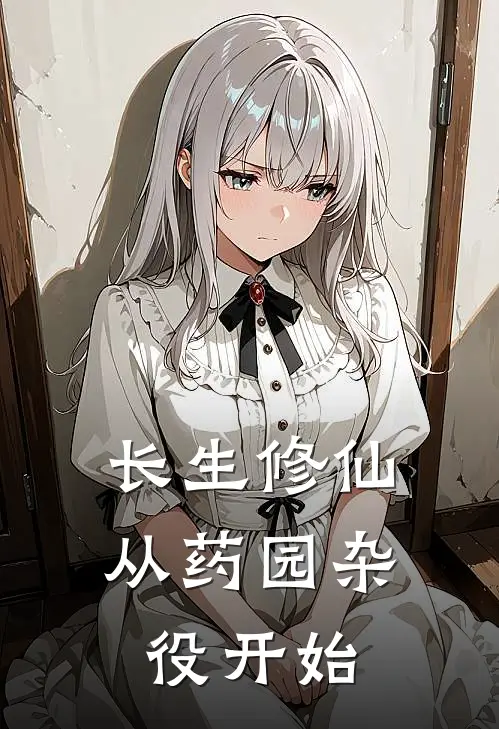 长生修仙，从药园杂役开始