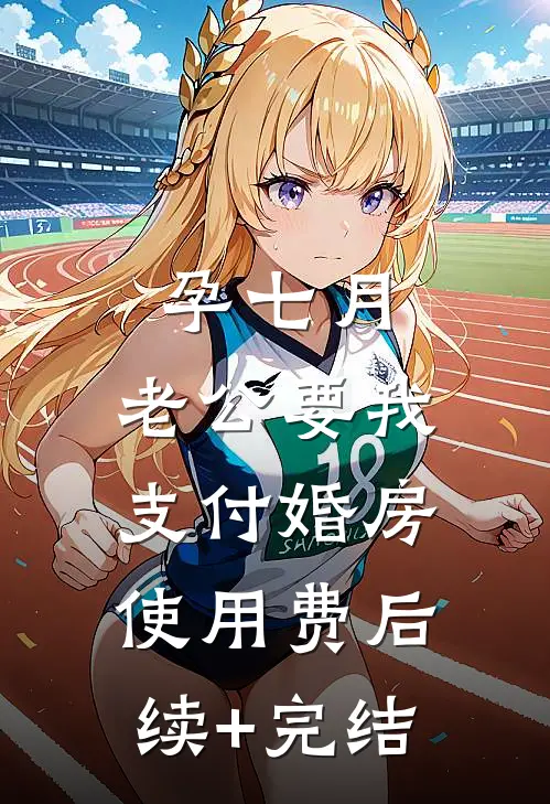 孕七月，老公要我支付婚房使用费后续+完结