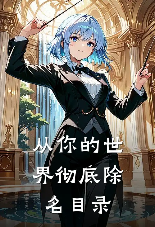 从你的世界彻底除名目录