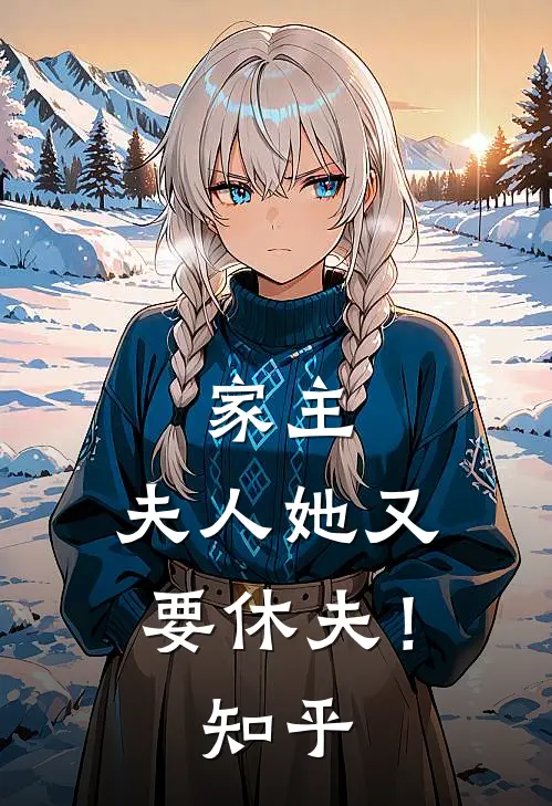 家主，夫人她又要休夫！知乎