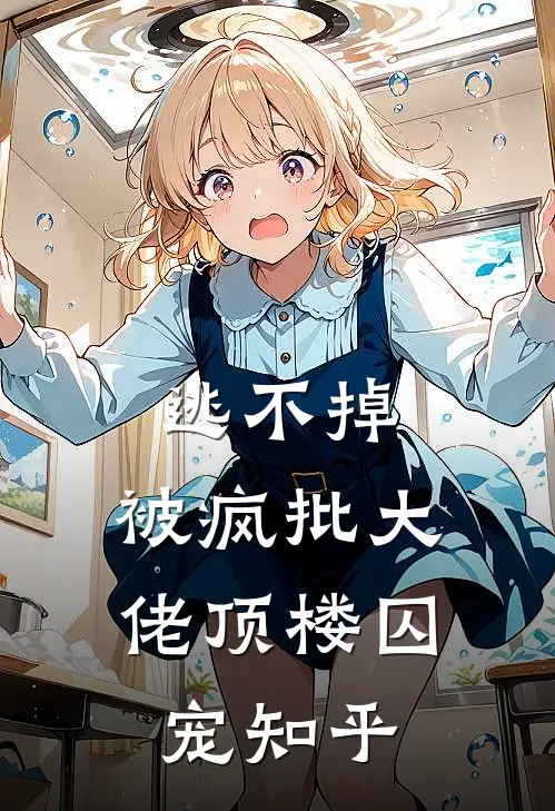 逃不掉，被疯批大佬顶楼囚宠知乎
