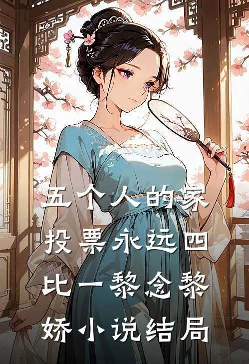 五个人的家，投票永远四比一黎念黎娇小说结局