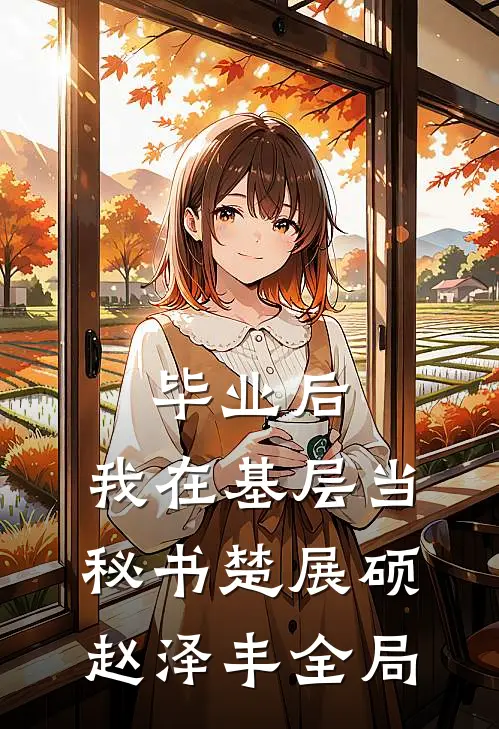 毕业后，我在基层当秘书楚展硕赵泽丰全局