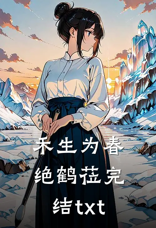 禾生为春绝鹤莅完结txt