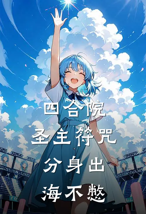 四合院：圣主符咒，分身出海不憋