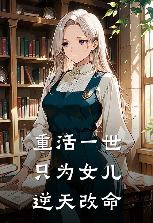 重活一世，只为女儿逆天改命