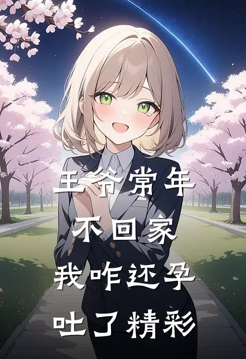 王爷常年不回家，我咋还孕吐了精彩