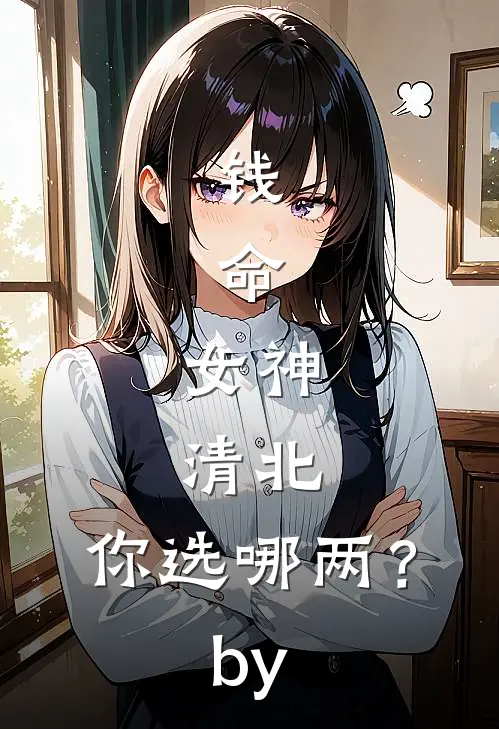 钱，命，女神，清北，你选哪两？by