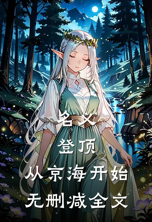 名义：登顶，从京海开始无删减全文