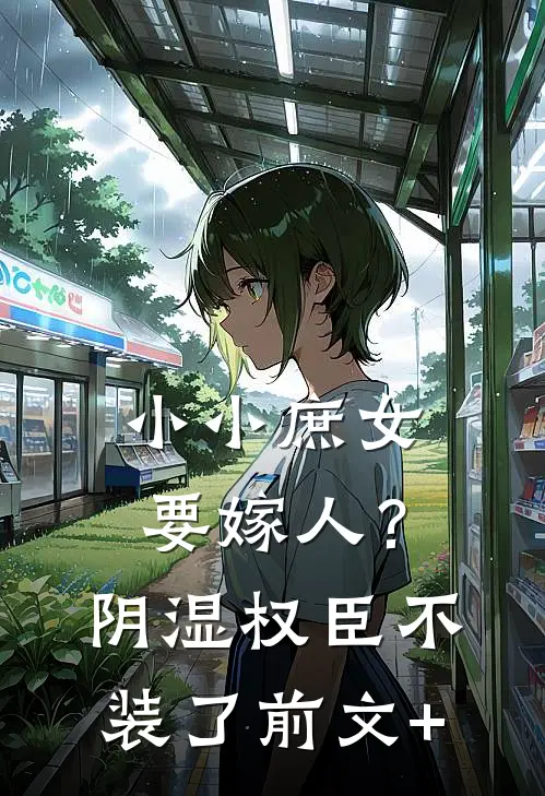 小小庶女要嫁人？阴湿权臣不装了前文+