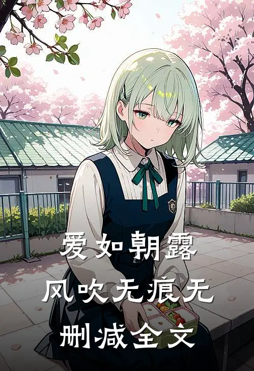 爱如朝露，风吹无痕无删减全文