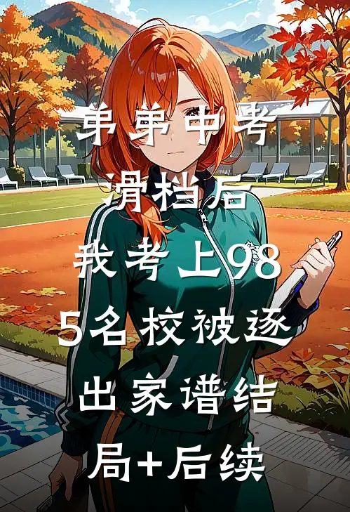 弟弟中考滑档后，我考上985名校被逐出家谱结局+后续