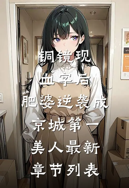 铜镜现血字后，肥婆逆袭成京城第一美人最新章节列表