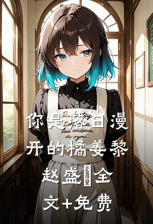 你是落日漫开的橘姜黎赵盛旻全文+免费