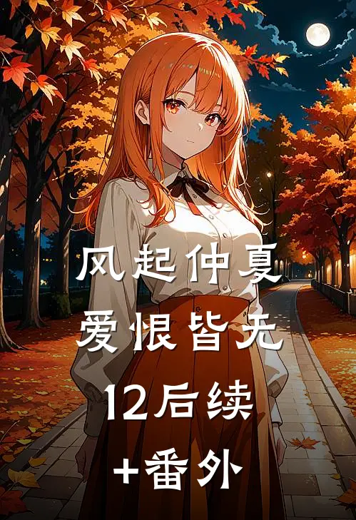 风起仲夏，爱恨皆无12后续+番外