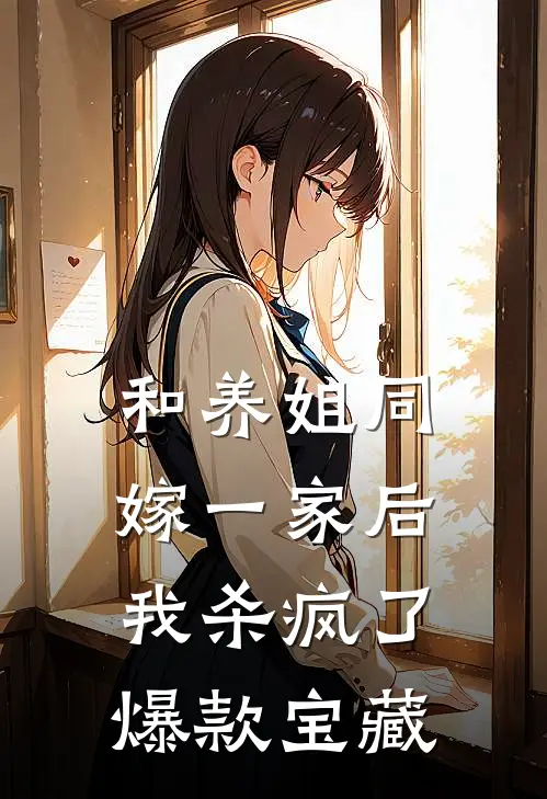 和养姐同嫁一家后，我杀疯了爆款宝藏