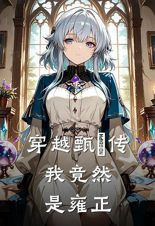 穿越甄嬛传，我竟然是雍正