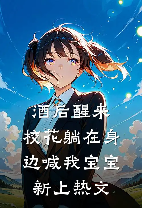 酒后醒来，校花躺在身边喊我宝宝新上热文