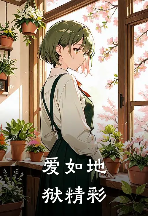 爱如地狱精彩
