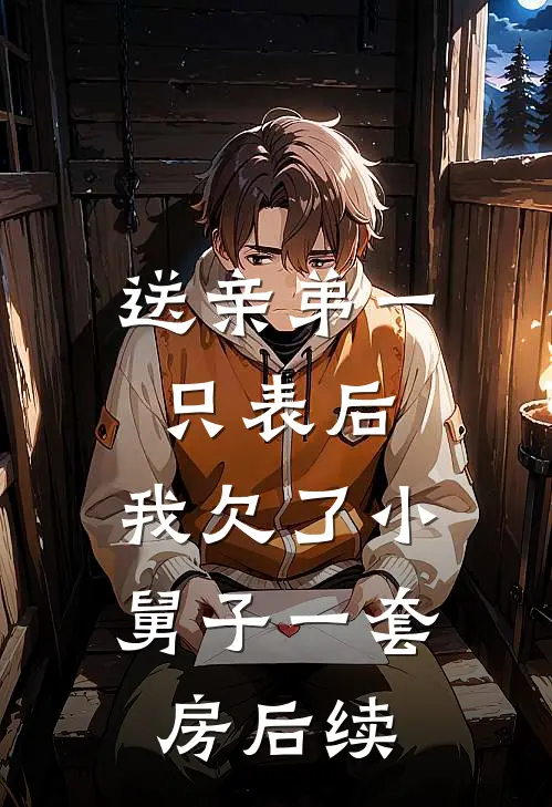 送亲弟一只表后，我欠了小舅子一套房后续