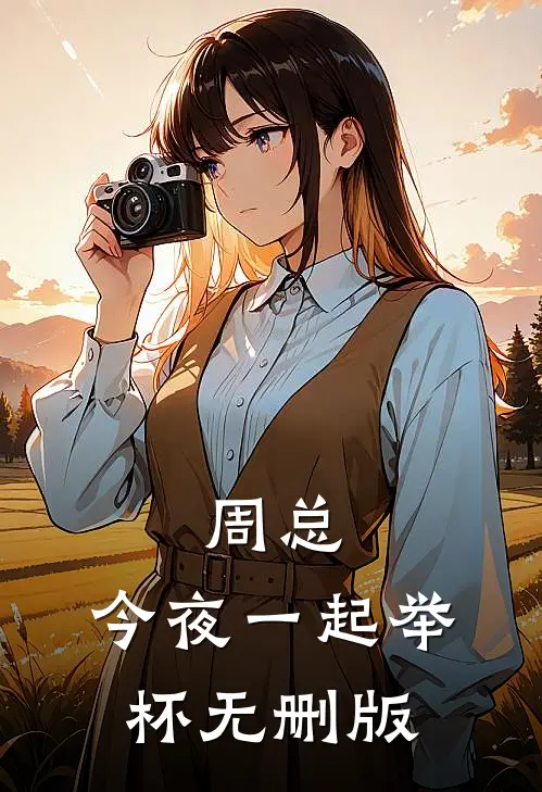 周总，今夜一起举杯无删版