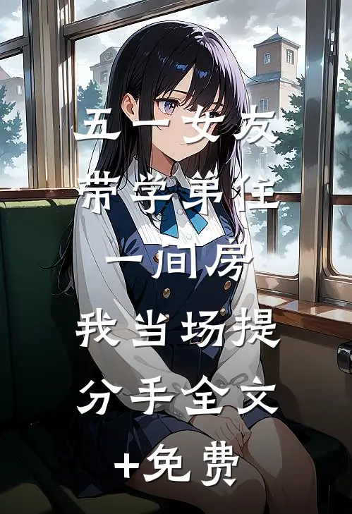 五一女友带学弟住一间房，我当场提分手全文+免费
