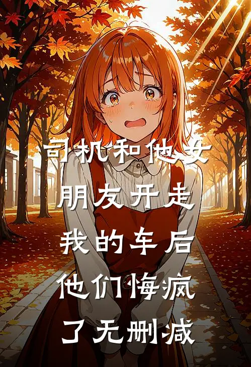 司机和他女朋友开走我的车后，他们悔疯了无删减