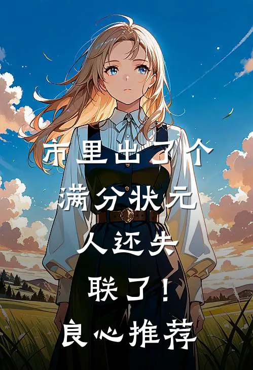 市里出了个满分状元，人还失联了！良心推荐