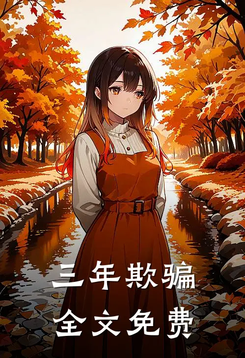 三年欺骗全文免费