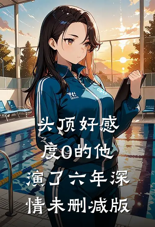 头顶好感度0的他，演了六年深情未删减版