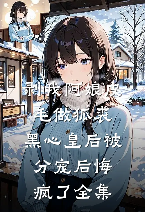 剥我阿娘皮毛做狐裘，黑心皇后被分宠后悔疯了全集