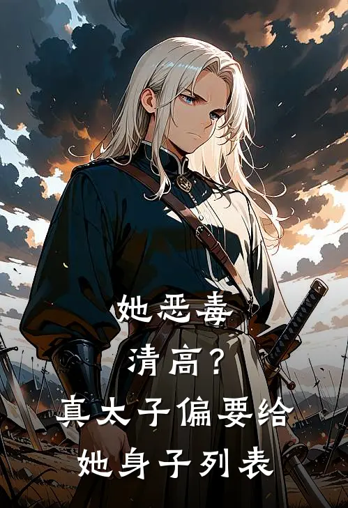 她恶毒清高？真太子偏要给她身子列表