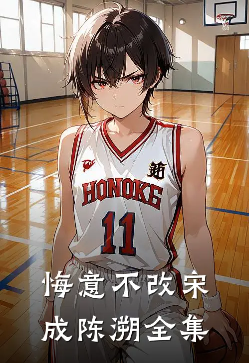 悔意不改宋成陈溯全集