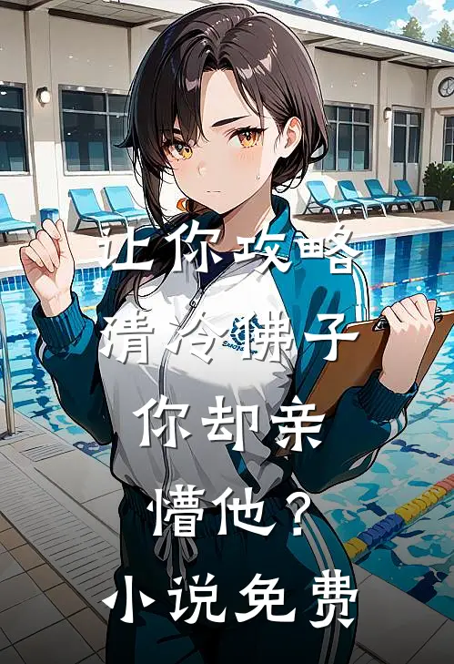 让你攻略清冷佛子，你却亲懵他？小说免费