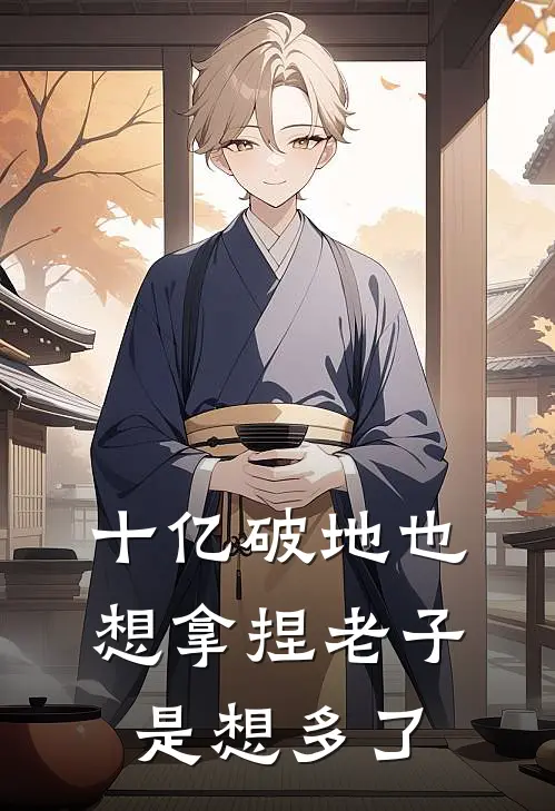 十亿破地也想拿捏老子，是想多了
