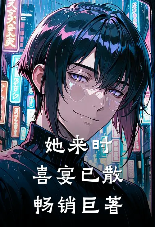 她来时，喜宴已散畅销巨著