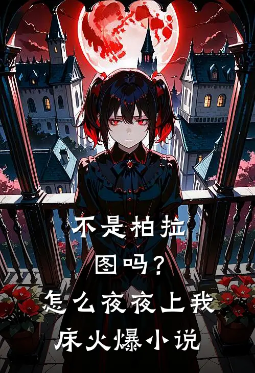 不是柏拉图吗？怎么夜夜上我床火爆小说