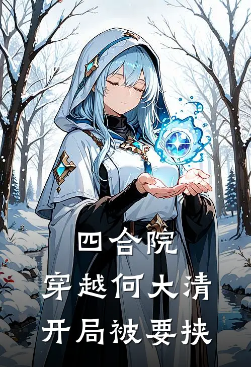 四合院：穿越何大清，开局被要挟