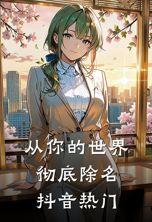 从你的世界彻底除名抖音热门