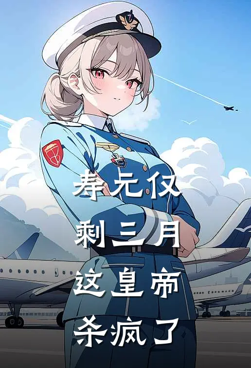 寿元仅剩三月，这皇帝杀疯了