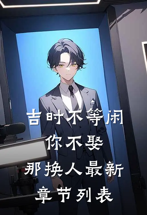 吉时不等闲，你不娶，那换人最新章节列表