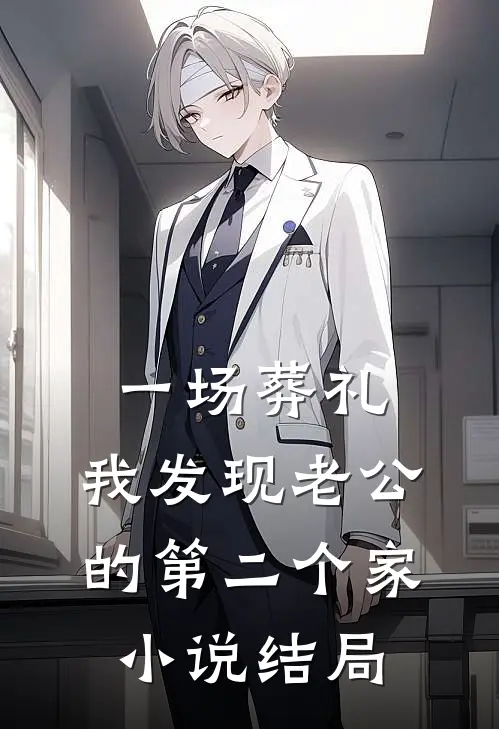 一场葬礼，我发现老公的第二个家小说结局