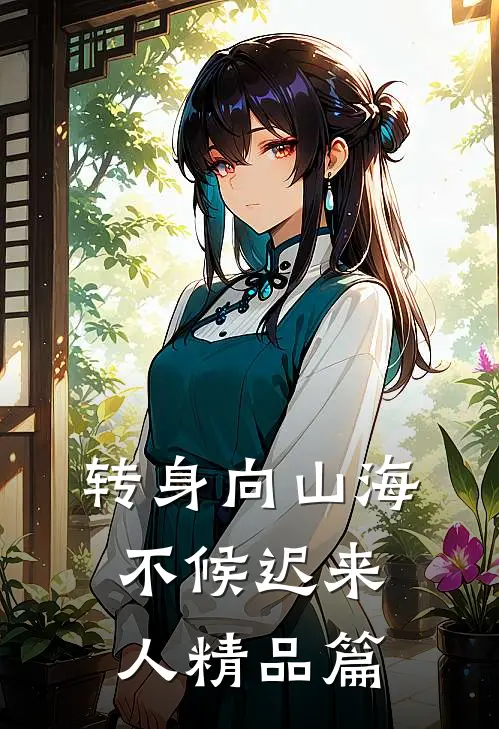 转身向山海，不候迟来人精品篇