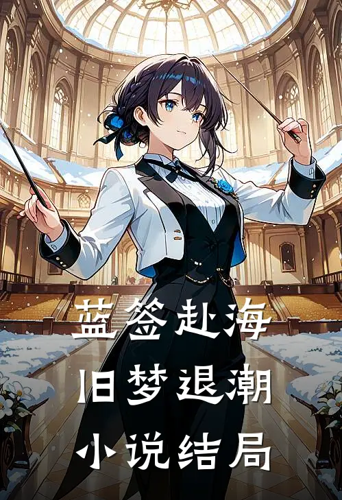 蓝签赴海，旧梦退潮小说结局